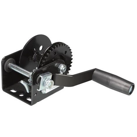 PEREL Treuil Manuel - 250 Kg 1 PEREL Treuil Manuel - 250 Kg