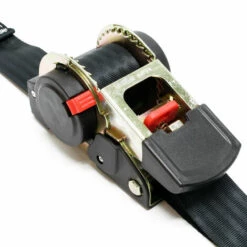 WILTEC Sangle D’arrimage 1,8m X 50mm Traction 750 DaN PES Crochet En Forme S Avec Tendeur à Cliquet 7 WILTEC Sangle D’arrimage 1,8m X 50mm Traction 750 DaN PES Crochet En Forme S Avec Tendeur à Cliquet -Treuil, cric, palan et accessoires Soldes Boutique 10094939 3