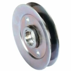 GLOBAL GARDEN PRODUCT 25601564/0 - Poulie Pour Tondeuse Autoportée Castelgarden / GGP / Stiga