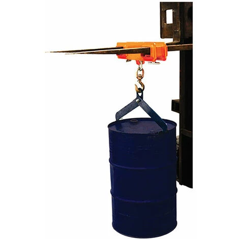 APPAREIL DE LEVAGE - MATISERE Potence Pour Fourches De Chariot élévateur - Capacité 2500kg - MK25 5 APPAREIL DE LEVAGE - MATISERE Potence Pour Fourches De Chariot élévateur - Capacité 2500kg - MK25 – Image 5