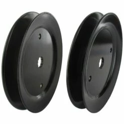 UNIVERSEL Poulie De Palier AYP - ROPER 129861 - 153535 HUSQVARNA 532129861 - 532129535