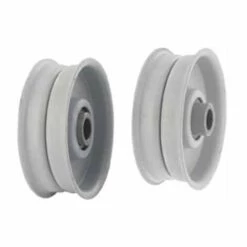 UNIVERSEL Poulie MTD 756-0137