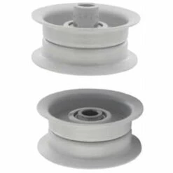 UNIVERSEL Poulie Tendeur Gorge Plate AMF-NOMA 39498