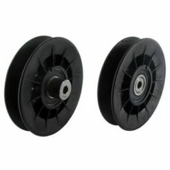 UNIVERSEL Poulie JOHN DEERE AM134502 - AM138080