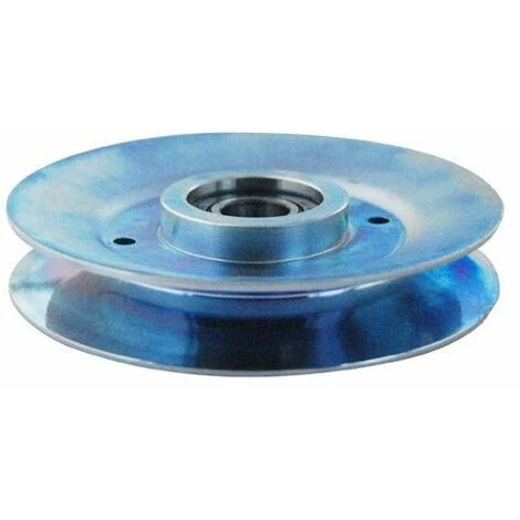 GGP/CASTELGARDEN Poulie Tension De Coupe Autoportée GGP MP84 2 GGP/CASTELGARDEN Poulie Tension De Coupe Autoportée GGP MP84 – Image 2