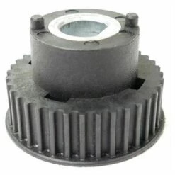 Poulie Crantée Scarificateur Outils Wolf UVES