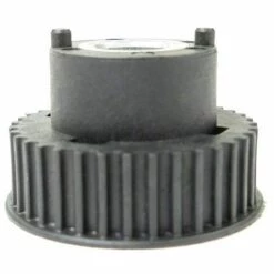 Poulie Crantée Scarificateur Outils Wolf UVES -Treuil, cric, palan et accessoires Soldes Boutique 11010555 4