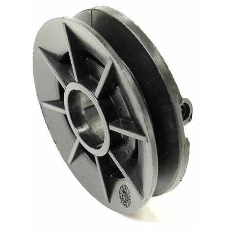 STIHL Poulie Traction Tondeuse Viking 2 STIHL Poulie Traction Tondeuse Viking – Image 2