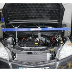 LEPOISSONQUIJARDINEFR Poutre De Support Pour Lever Des Moteurs Automobiles