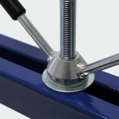 LEPOISSONQUIJARDINEFR Poutre De Support Pour Lever Des Moteurs Automobiles -Treuil, cric, palan et accessoires Soldes Boutique 1110307 5