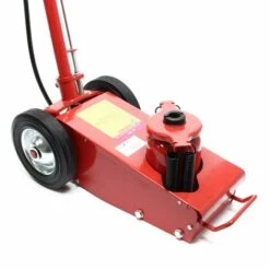 WILTEC Cric De Levage Pneumatique Mobile Véhicule Camion Aide à La Manœuvre Air Comprimé 22 Tonnes Poussée -Treuil, cric, palan et accessoires Soldes Boutique 11121725 3