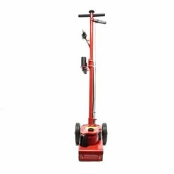 WILTEC Cric De Levage Pneumatique Mobile Véhicule Camion Aide à La Manœuvre Air Comprimé 22 Tonnes Poussée -Treuil, cric, palan et accessoires Soldes Boutique 11121725 4