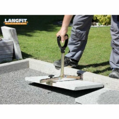 Porte Dalle - Poignée Extra Longue - 30 à 62 Cm Langfit