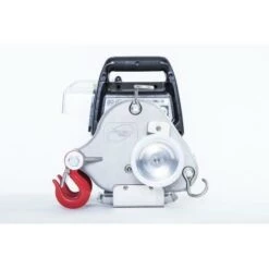 PORTABLE WINCH® PCW3000-LI TREUIL DE TIRAGE À BATTERIE 80/82V. FORCE DE TIRE MAX.1000 KG (SANS BATTERIE NI CHARGEUR)