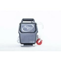 PORTABLE WINCH® PCW3000-LI TREUIL DE TIRAGE À BATTERIE 80/82V. FORCE DE TIRE MAX.1000 KG (SANS BATTERIE NI CHARGEUR) -Treuil, cric, palan et accessoires Soldes Boutique 11318026 5