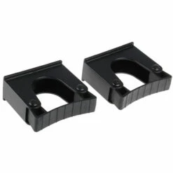 RS PRO Porte-outil Flexible, Dia .30 → 40mm ( Prix Pour Paquet De 2 )