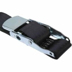 Sange à Cliquet RS PRO 4m X 45mm, Charge De Rupture 600kg ( Prix Pour 1 ) 6 Sange à Cliquet RS PRO 4m X 45mm, Charge De Rupture 600kg ( Prix Pour 1 ) -Treuil, cric, palan et accessoires Soldes Boutique 11551022 3