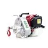 PORTABLEWINCH PCW3000 Petit Treuil Portable De Tirage Thermique Moteur HONDA