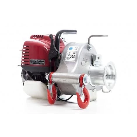 PORTABLEWINCH PCW3000 Petit Treuil Portable De Tirage Thermique Moteur HONDA 5 PORTABLEWINCH PCW3000 Petit Treuil Portable De Tirage Thermique Moteur HONDA – Image 5