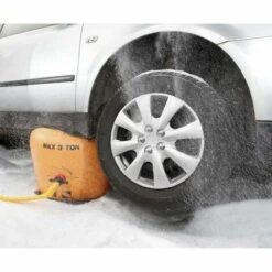 Cric Pneumatique à Coussin D'air - Charge Maximale 3 Tonnes Westfalia 6 Cric Pneumatique à Coussin D'air - Charge Maximale 3 Tonnes Westfalia -Treuil, cric, palan et accessoires Soldes Boutique 11700122 3