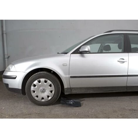 Cric Pneumatique à Coussin D'air - Charge Maximale 3 Tonnes Westfalia 4 Cric Pneumatique à Coussin D'air - Charge Maximale 3 Tonnes Westfalia – Image 4