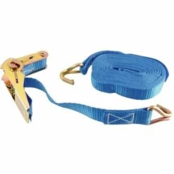 UNIVERSEL Sangle à Cliquet - 25 Mm X 5 M