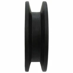 Poulie Guide Courroie Tracteur Tondeuse AYP Et Bernard Loisirs -Treuil, cric, palan et accessoires Soldes Boutique 13411152 3