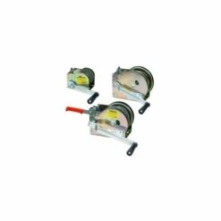 Treuil Halage Goliath 475-575 Kg