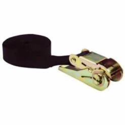 ADNAUTO 1 Sangle Cliquet 5mx25mm