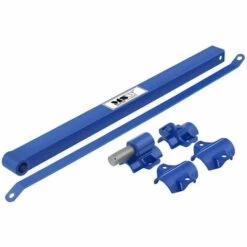 MSW Support Mural Potence Tournant Treuil Levage Palan Électrique Telecommande 600Kg - Noir 6 MSW Support Mural Potence Tournant Treuil Levage Palan Électrique Telecommande 600Kg - Noir -Treuil, cric, palan et accessoires Soldes Boutique 13813890 3