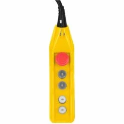 Chariot Porte-Palan Électrique Charriot Avec Palan CMU 800 Kg Procat MSW - Noir, Argent 7 Chariot Porte-Palan Électrique Charriot Avec Palan CMU 800 Kg Procat MSW - Noir, Argent -Treuil, cric, palan et accessoires Soldes Boutique 13813915 3