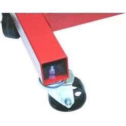 Varan Motors - NEES-02 Support Moteur Universel 450Kg - Rouge -Treuil, cric, palan et accessoires Soldes Boutique 138763 5