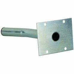 Varan Motors - HYAOU-1 Support Mural De Roues, Range-pneus, Range-roues En Acier, 4 Pièces, 50kg Max Par Support - Gris 9 Varan Motors - HYAOU-1 Support Mural De Roues, Range-pneus, Range-roues En Acier, 4 Pièces, 50kg Max Par Support - Gris -Treuil, cric, palan et accessoires Soldes Boutique 13941231 5