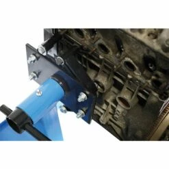 SUPPORT MOTEUR ROTATIF PROFESSIONNEL BGS TECHNIC 560 KG -Treuil, cric, palan et accessoires Soldes Boutique 13998877 3