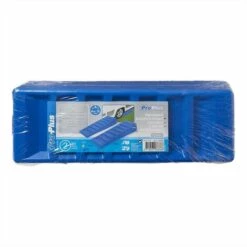 ProPlus 2 Pcs Niveleurs De Caravane 75 Mm Plastique Bleu -Treuil, cric, palan et accessoires Soldes Boutique 14168850 4