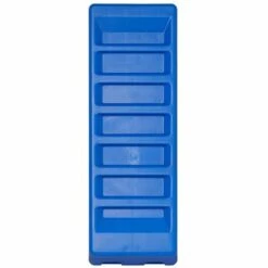 ProPlus 2 Pcs Niveleurs De Caravane 75 Mm Plastique Bleu -Treuil, cric, palan et accessoires Soldes Boutique 14168850 5