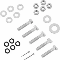 MSW Support Mural Potence Pivotant Bras Tournant Levage Palan Électrique 1 Tonne - Argent -Treuil, cric, palan et accessoires Soldes Boutique 14247466 4