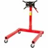 Varan Motors - NEES-04 Support Moteur Universel 680Kg - Rouge