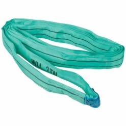 ELINGUE RONDE SANS FIN, 2 000 KG 2 M SILVERLINE 437642