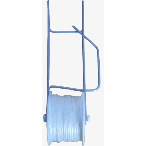 DIRECT FILET Lot De 50 Crochets Roller (25m) 1 DIRECT FILET Lot De 50 Crochets Roller (25m)