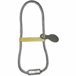 MONCOFFRAGE.COM BOUCLE DE LEVAGE NOYEE ZINGUEE 1T2