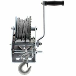 GT MARKET Treuil Manuel 1134 Kg 6 GT MARKET Treuil Manuel 1134 Kg -Treuil, cric, palan et accessoires Soldes Boutique 14975982 3