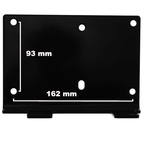 GT MARKET Treuil électrique Avec Télécommande Sans Fil 1360 Kg 4 GT MARKET Treuil électrique Avec Télécommande Sans Fil 1360 Kg – Image 4