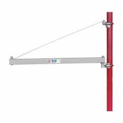 BRAS ARTICULÉ POUR PALAN HOLZMANN MASCHINEN SA600750