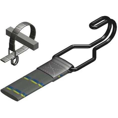 PEREL SANGLE ELASTIQUE UNIVERSELLE 750 X 20 Mm 612-75 RI8852 1 PEREL SANGLE ELASTIQUE UNIVERSELLE 750 X 20 Mm 612-75 RI8852