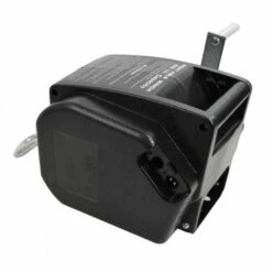 Treuil Electrique 12V 900Kg - Cable De 9m - Autobest -Treuil, cric, palan et accessoires Soldes Boutique 15473250 3