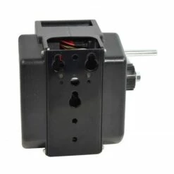 Treuil Electrique 12V 900Kg - Cable De 9m - Autobest -Treuil, cric, palan et accessoires Soldes Boutique 15473250 4