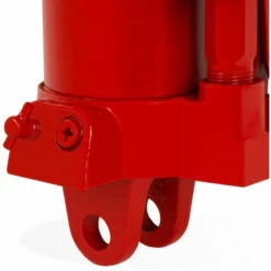 EBERTH Vérin Hydraulique 8T Pour Grue Datelier De 2000kg Grue Motorisée (force De Pression 8t, Course Env. 495mm, Diamètre De Tige De Piston Env. 22mm, Diamètre Dalésage Env. 17mm) -Treuil, cric, palan et accessoires Soldes Boutique 15562253 4