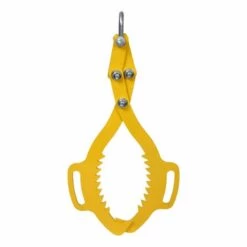 WILTEC Pince Forestière Pour Troncs Max. 520 Mm, Force 500 Kg, Pince De Levage, 2 Mandrins De Serrage 7 WILTEC Pince Forestière Pour Troncs Max. 520 Mm, Force 500 Kg, Pince De Levage, 2 Mandrins De Serrage -Treuil, cric, palan et accessoires Soldes Boutique 15566669 3