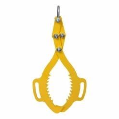 WILTEC Pince Forestière Pour Troncs Max. 760 Mm, Force 1500 Kg, Pince De Levage, 2 Mandrins De Serrage 7 WILTEC Pince Forestière Pour Troncs Max. 760 Mm, Force 1500 Kg, Pince De Levage, 2 Mandrins De Serrage -Treuil, cric, palan et accessoires Soldes Boutique 15566670 3